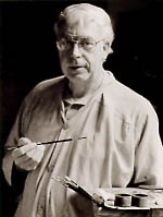 Photo of Richard Lack